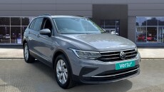 Volkswagen Tiguan 1.5 TSI 150 Life 5dr DSG Petrol Estate
